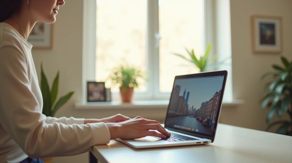 Comment obtenir un crédit en ligne rapidement et simplement