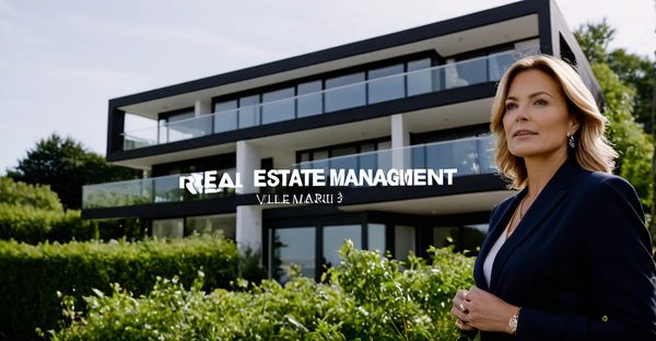Gestion immobilière ville-marie : votre partenaire de confiance