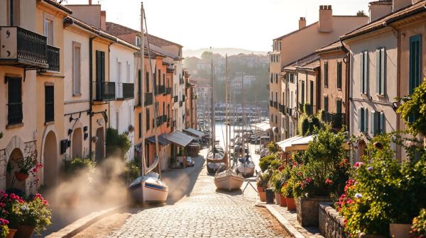 Guide des investissements immobiliers à Collioure : opportunités à saisir