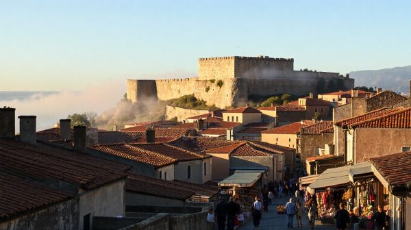 Guide des investissements immobiliers à Collioure : opportunités à saisir