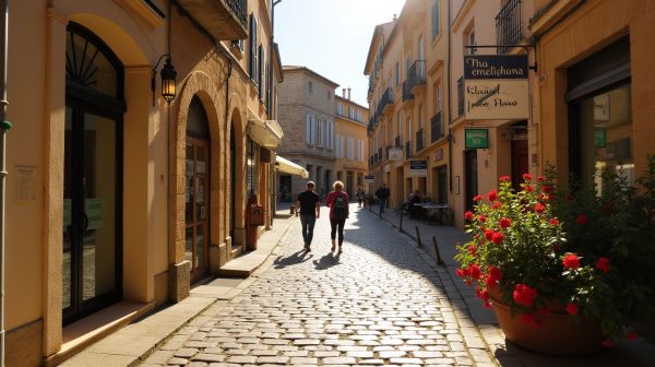 Le marché immobilier à Collioure : acquisitions et opportunités