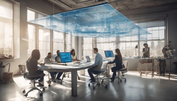 Protégez vos projets : assurance des professionnels de l’ingénierie