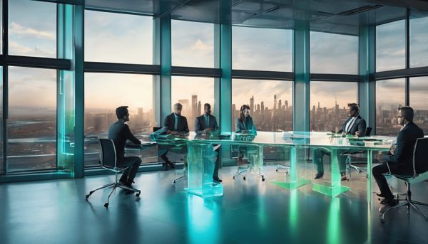 Solutions d’assurance ingénierie pour protéger vos projets