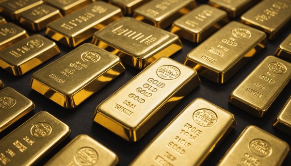 Les prix de l'or : comment naviguer le marché actuel ?