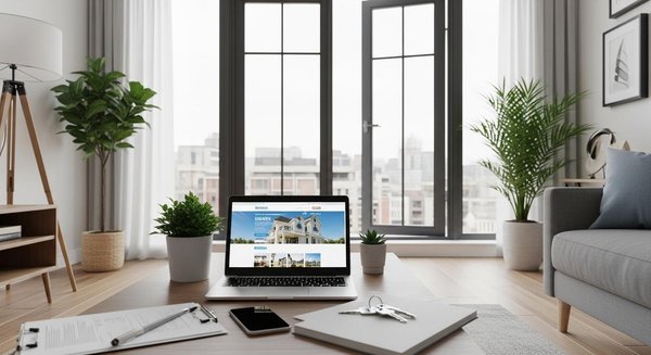 Quel est le meilleur site pour les propriétaires immobiliers en 2024 ?